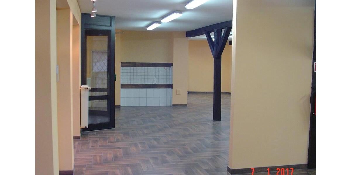 Gewerbeobjekt Gummersbach Berstig Süd - 2.040&euro; | Angebot:25354881