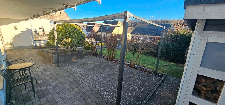 Erdgeschoßwohnung Meinerzhagen - 2 Zimmer, 66 m&sup2;, 850&euro; | Angebot:25653933