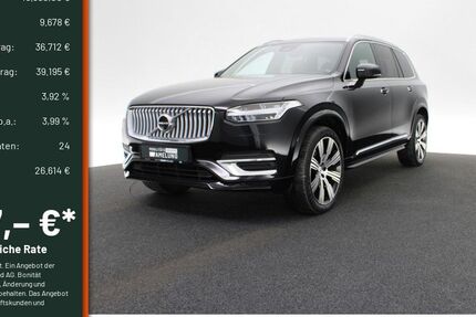 Volvo XC90 40.969 km 46.390 &euro; Engelskirchen 51766