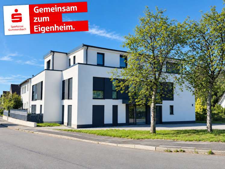 Etagenwohnung Bergneustadt - 4 Zimmer, 125 m&sup2;, 375.000&euro; | Angebot:27515846