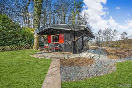 Haus Waldbröl - 3 Zimmer, 72 m&sup2;, 299.000&euro; | Angebot:26015601