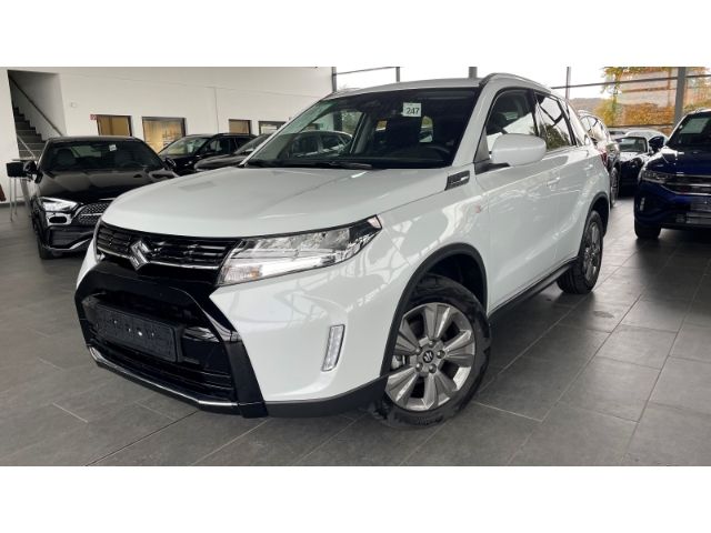 Suzuki Vitara 3.290 km 24.270 &euro; Attendorn 57439