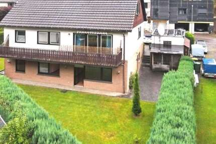 Haus Olpe - 7 Zimmer, 163 m&sup2;, 259.000&euro; | Angebot:25197109