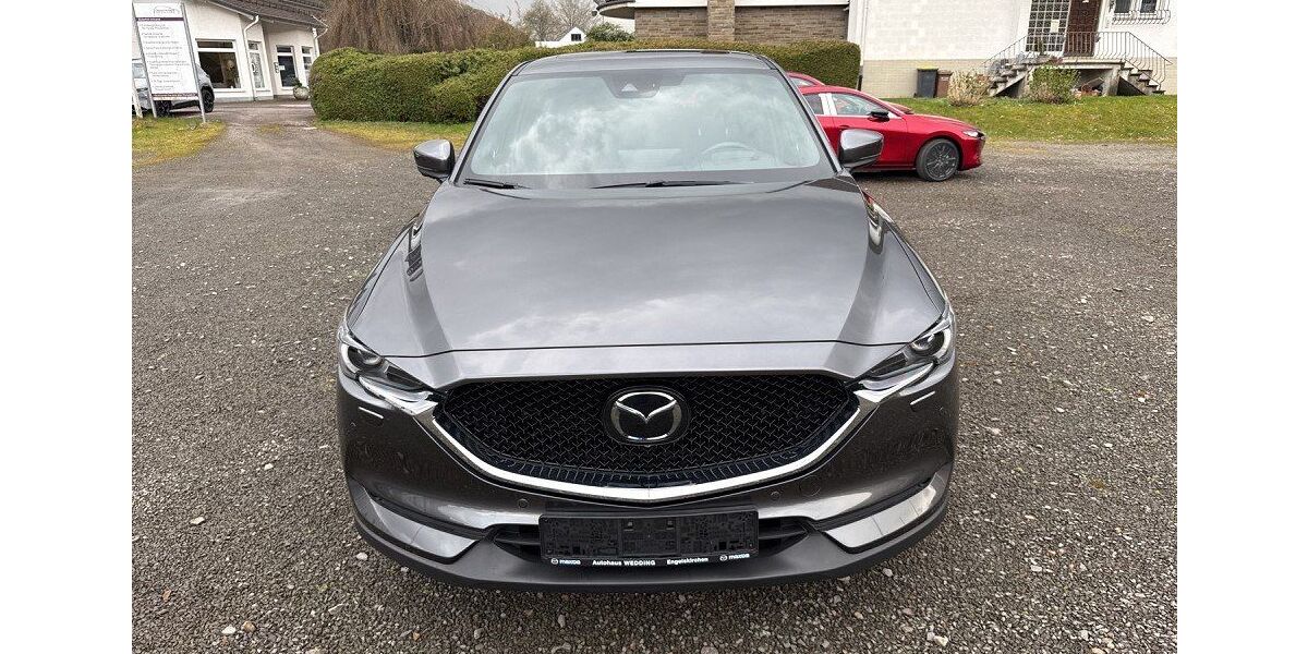 Mazda CX-5 42.000 km 29.980 &euro; Engelskirchen 51766