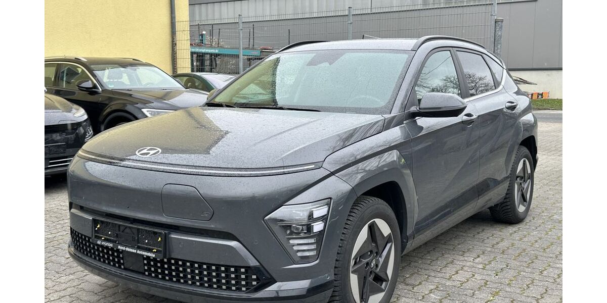 Hyundai KONA 13.810 km 29.900 &euro; Eitorf 53783