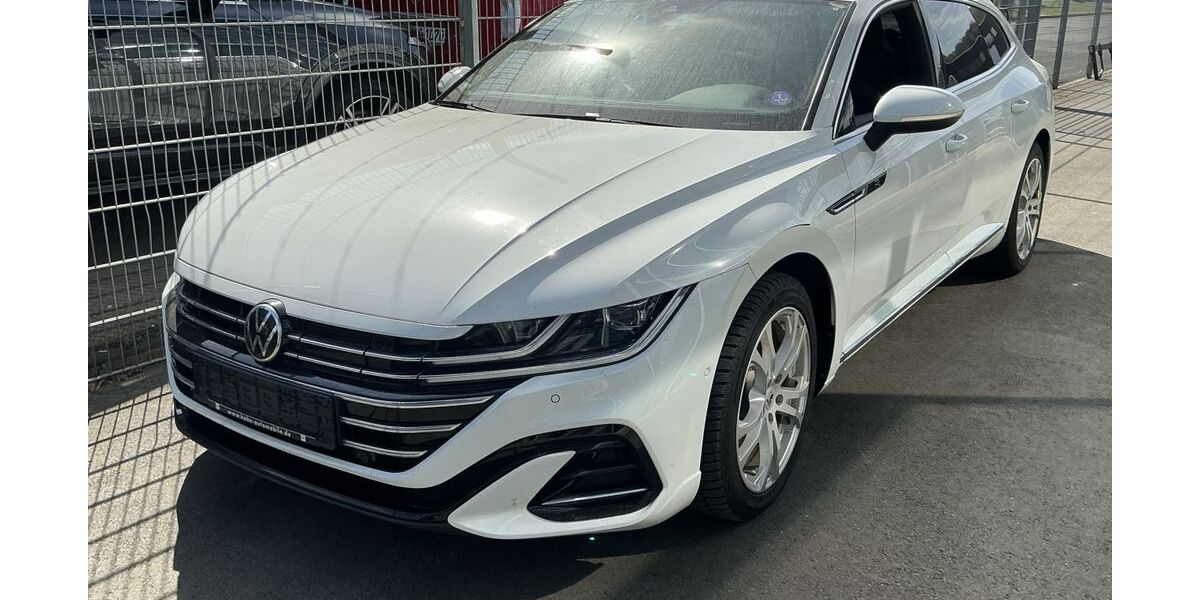 VW Arteon 128.467 km 23.400 &euro; Eitorf 53783