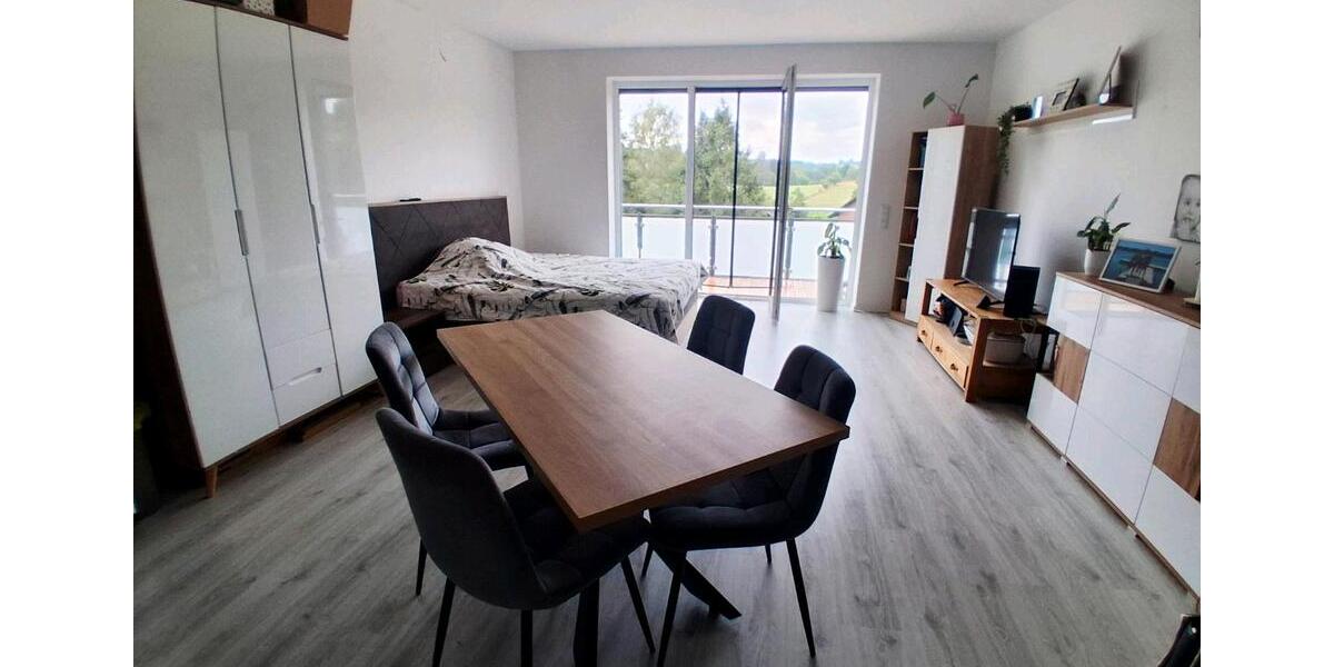 Dachgeschoßwohnung Waldbröl - 3 Zimmer, 75 m&sup2;, 950&euro; | Angebot:27564627