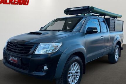 Toyota Hilux 152.000 km 24.990 &euro; Attendorn 57439