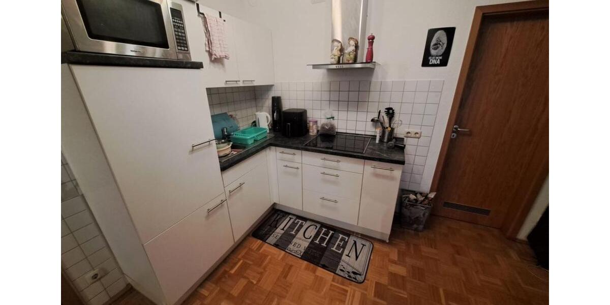Erdgeschoßwohnung Freudenberg - 2 Zimmer, 62 m&sup2;, 520&euro; | Angebot:25882176
