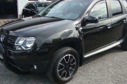 Dacia Duster 96.000 km 7.400 &euro; Engelskirchen-Loope 51766