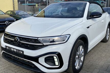 VW T-Roc 21.654 km 29.870 &euro; Eitorf 53783