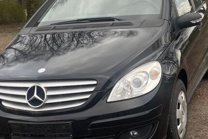 Mercedes-Benz B 150 190.723 km 1.900 &euro; Gummersbach 51647
