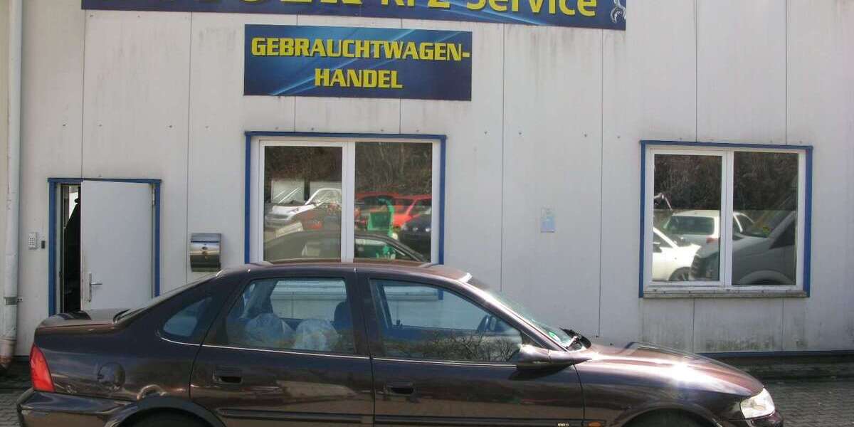 Opel Vectra 156.664 km 1.250 &euro; Marienheide 51709