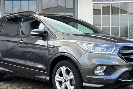 Ford Kuga 129.985 km 11.450 &euro; Overath 51491