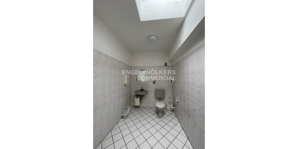 Gewerbeobjekt Lüdenscheid - 1.380&euro; | Angebot:26350835