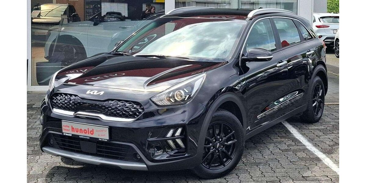 Kia Niro 80.000 km 18.990 &euro; Olpe 57462