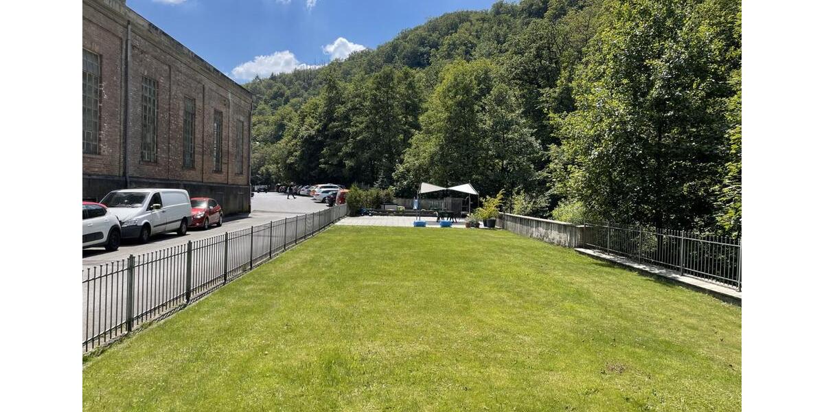 Loft - Studio - Atelier Radevormwald - 3 Zimmer, 117 m&sup2;, 790&euro; | Angebot:25381629