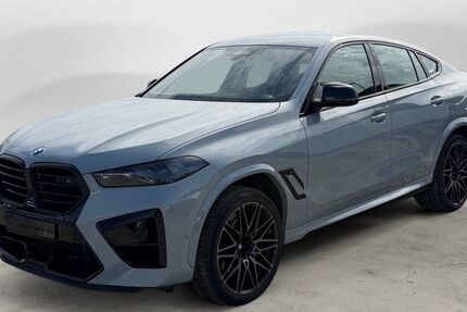 BMW X6 M 12.862 km 118.450 &euro; Eitorf 53783