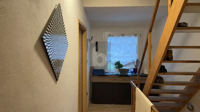 CHARMANTES ZUHAUSE MIT GROßER GARTENIDYLLE - Doppelhaushälfte Lüdenscheid Othlinghausen | Angebot:27001587