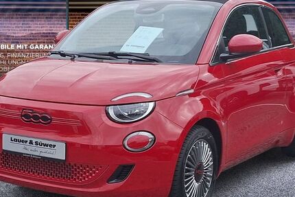 Fiat 500e 10.603 km 22.990 &euro; Gummersbach 51647