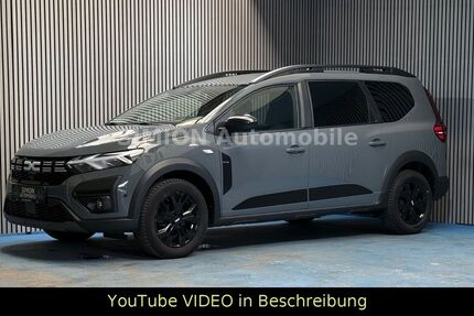 Dacia Jogger 19.941 km 18.400 &euro; Engelskirchen 51766