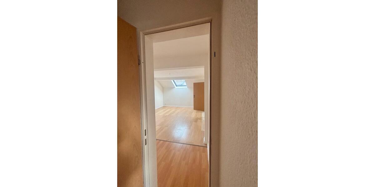 Etagenwohnung Gummersbach Berstig Süd - 2 Zimmer, 65 m&sup2;, 520&euro; | Angebot:26461507