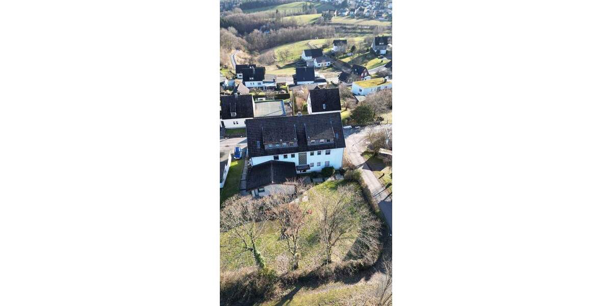 Mehrfamilienhaus, Wohnhaus Birken-Honigessen Birken-Honigsessen - 350.000&euro; | Angebot:25680503