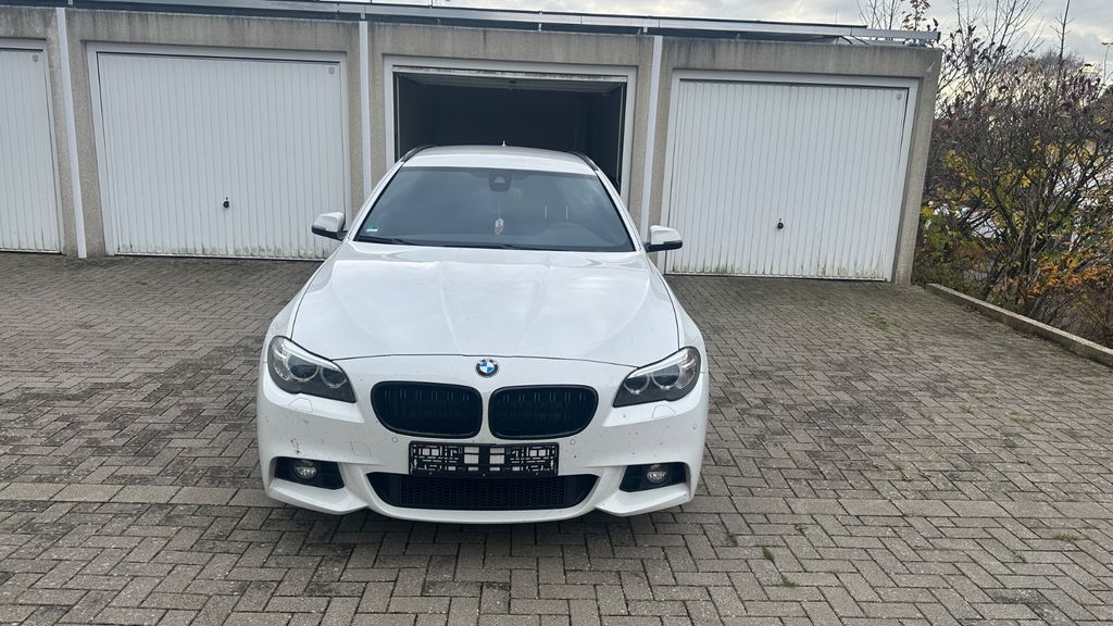 BMW 530 165.000 km 12.500 &euro; Bergneustadt 51702