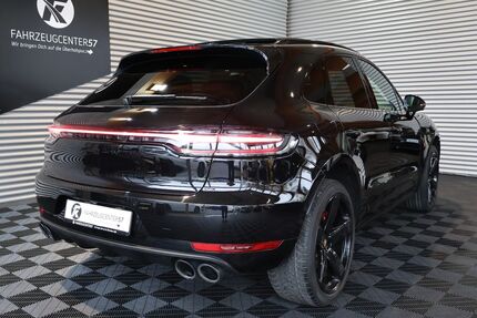 Porsche Macan 59.538 km 43.950 &euro; Wenden 57482