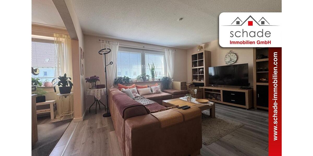 Erdgeschoßwohnung Plettenberg - 2 Zimmer, 74 m&sup2;, 475&euro; | Angebot:26365998