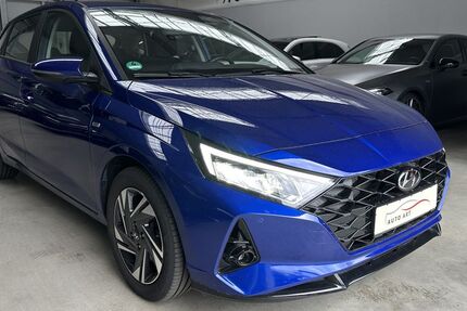 Hyundai i20 15.224 km 16.700 &euro; Eitorf 53783