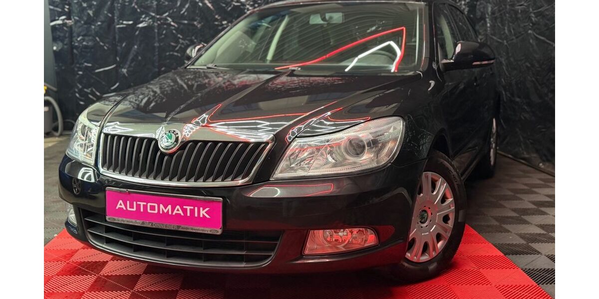 Skoda Octavia 104.000 km 7.200 &euro; Herscheid 58849