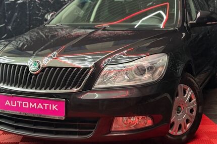 Skoda Octavia 104.000 km 7.300 &euro; Herscheid 58849