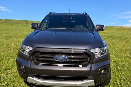 Ford Ranger 77.000 km 27.500 &euro; Reichshof 51580