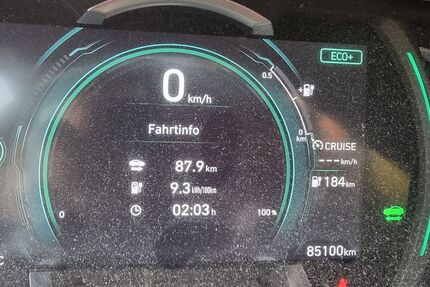 Hyundai IONIQ 98.800 km 15.500 &euro; Oberbantenberg 51674