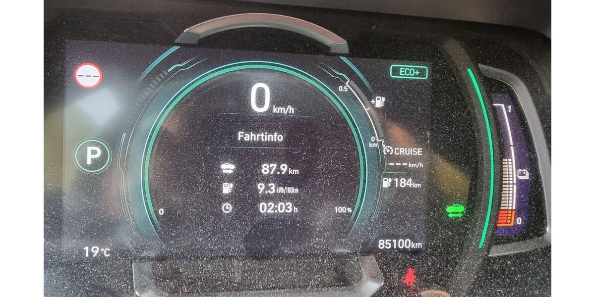 Hyundai IONIQ 98.800 km 15.500 &euro; Oberbantenberg 51674