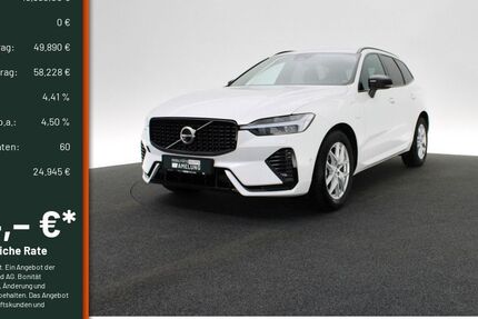 Volvo XC60 23.453 km 47.390 &euro; Engelskirchen 51766