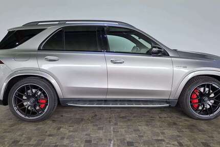 Mercedes-Benz GLE 63 AMG 131.000 km 73.990 &euro; Nümbrecht-Niederbröl 51588