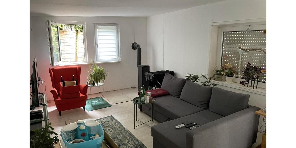 Einfamilienhaus Nümbrecht - 2.5 Zimmer, 60 m&sup2;, 475&euro; | Angebot:27615793