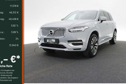 Volvo XC90 28.923 km 57.890 &euro; Engelskirchen 51766