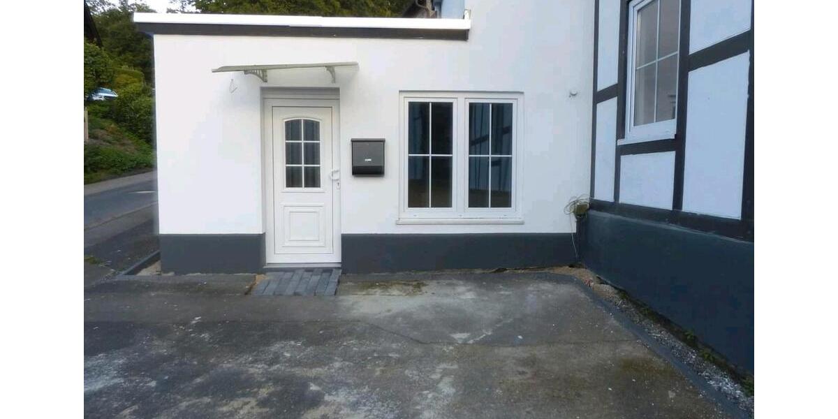 Einfamilienhaus Gummersbach Berstig Süd - 375.000&euro; | Angebot:27012613