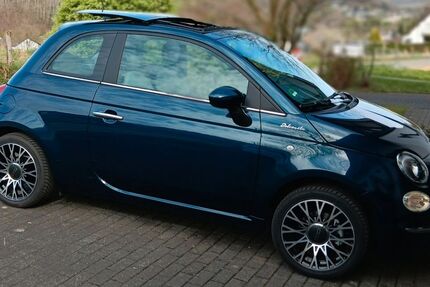 Fiat 500 2.900 km 14.200 &euro; Gummersbach 51645