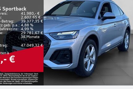 Audi Q5 46.637 km 40.980 &euro; Lüdenscheid 58511