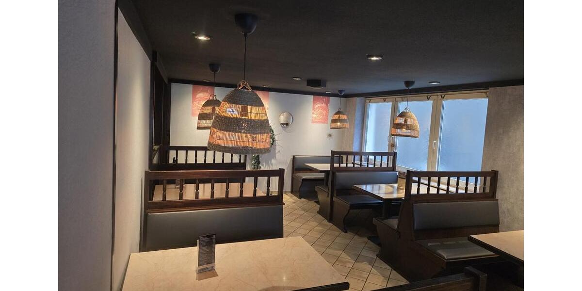 Gewerbeobjekt Olpe - 11&euro; | Angebot:25471019