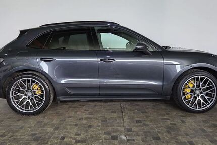 Porsche Macan 177.000 km 34.490 &euro; Nümbrecht 51588