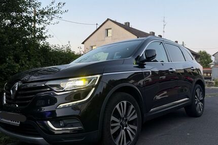 Renault Koleos 94.000 km 18.990 &euro; Gummersbach 51645