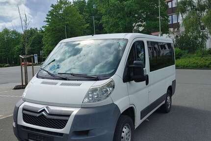 Citroen Jumper 246.000 km 8.699 &euro; Brüninghausen (Lüdenscheid) 58515