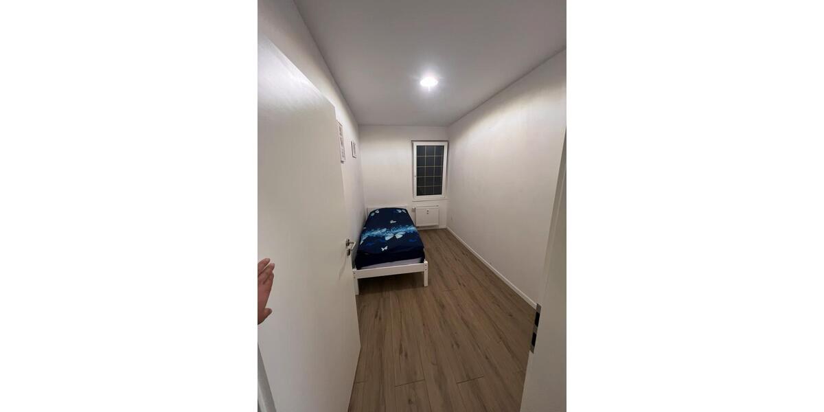 Etagenwohnung Lüdenscheid Brügge - 4 Zimmer, 85 m&sup2;, 750&euro; | Angebot:27585621
