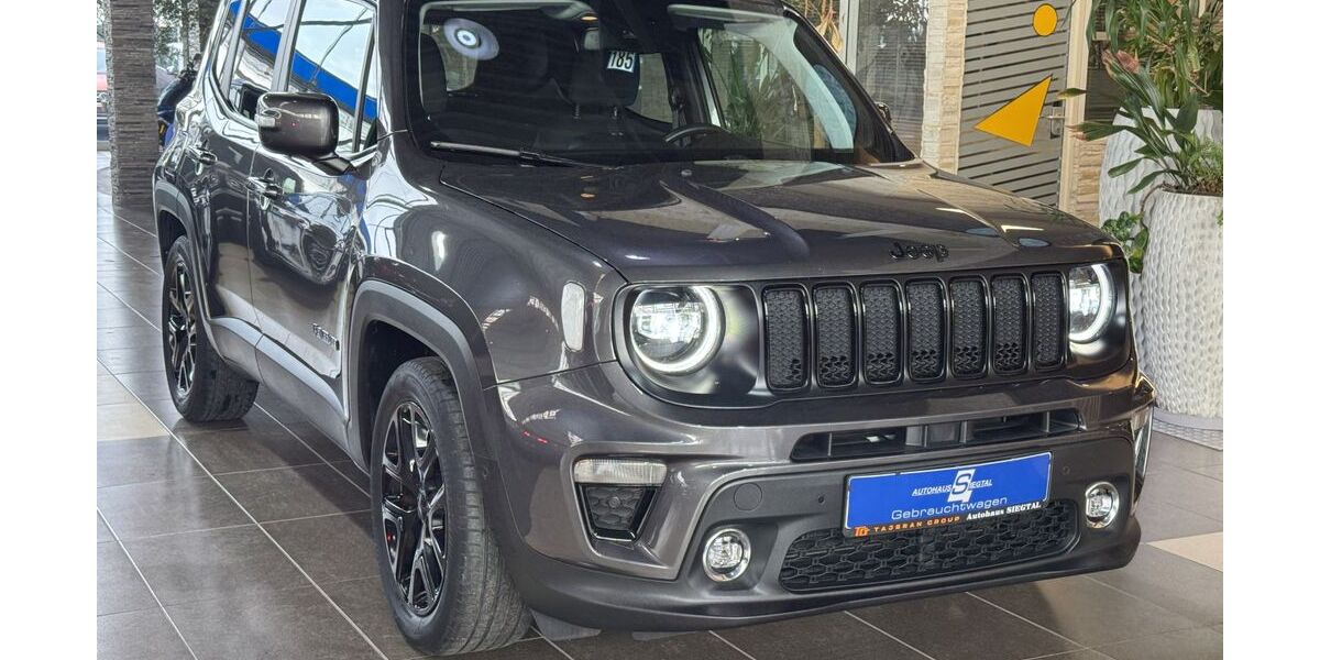 Jeep Renegade 94.141 km 13.500 &euro; Eitorf 53783