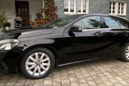 Mercedes-Benz A 180 41.000 km 15.600 &euro; Nümbrecht 51588